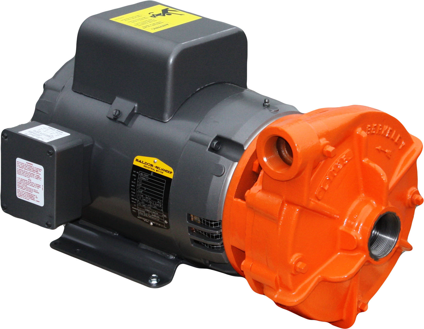 Electric Pump 0785 RainFlo Irrigation