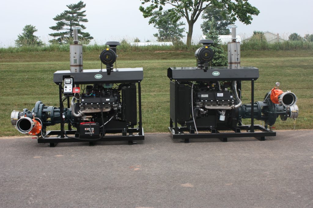 diesel water pumps for sale