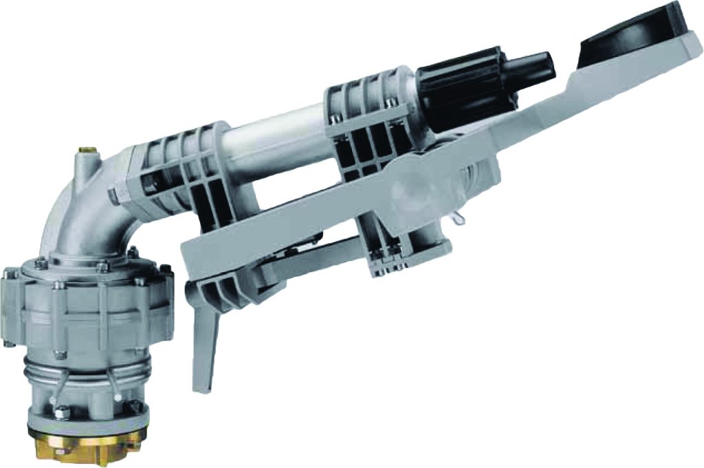 Big Gun Sprinklers RainFlo Irrigation