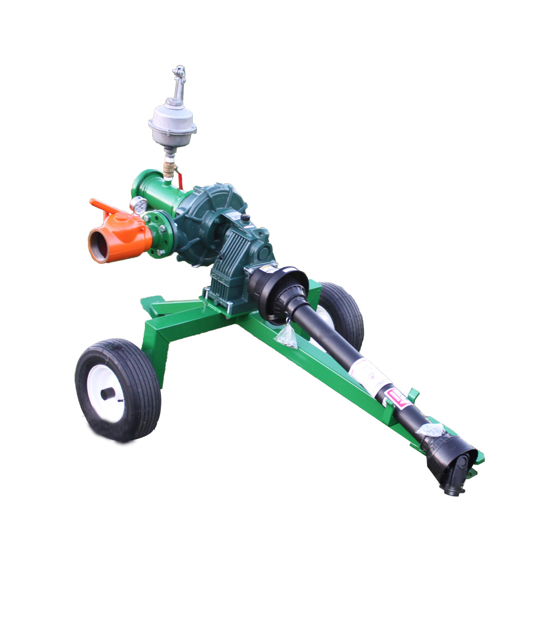 PTO Pumps RainFlo Irrigation