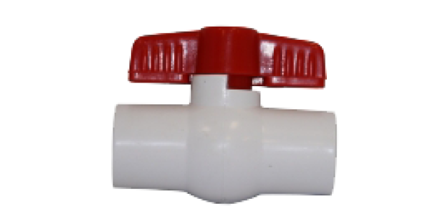 Ball Valves