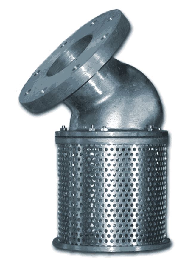 Strainers RainFlo Irrigation