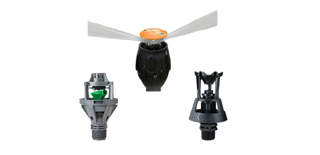 Other Sprinklers
