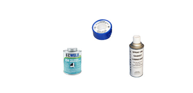 Glues/Sealants