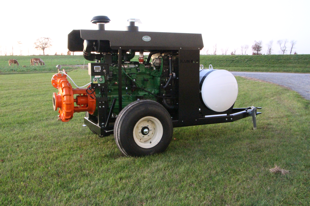 rainbow irrigation pumps for sale