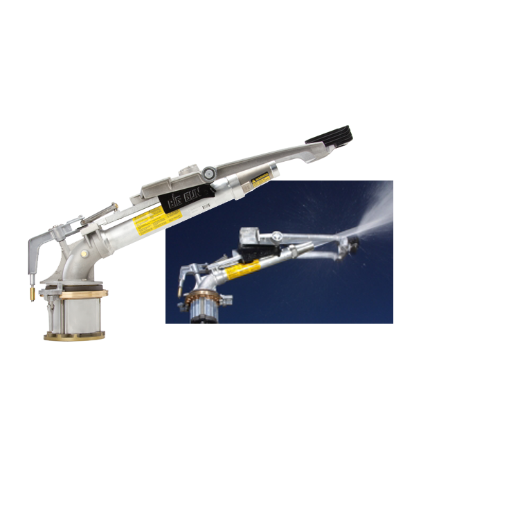 Big Gun Sprinklers RainFlo Irrigation