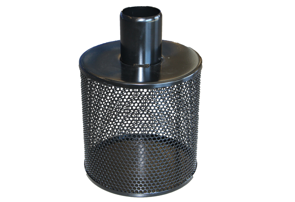 Strainers RainFlo Irrigation