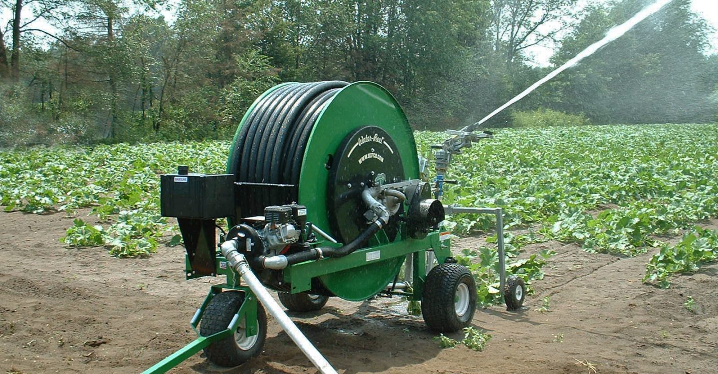 Home RainFlo Irrigation