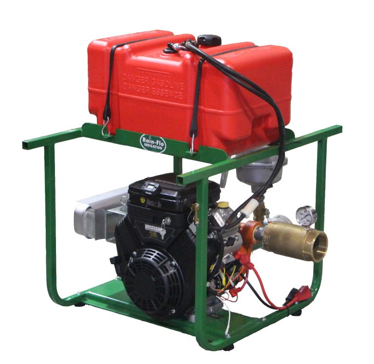 Portable Water Pumps RainFlo Irrigation