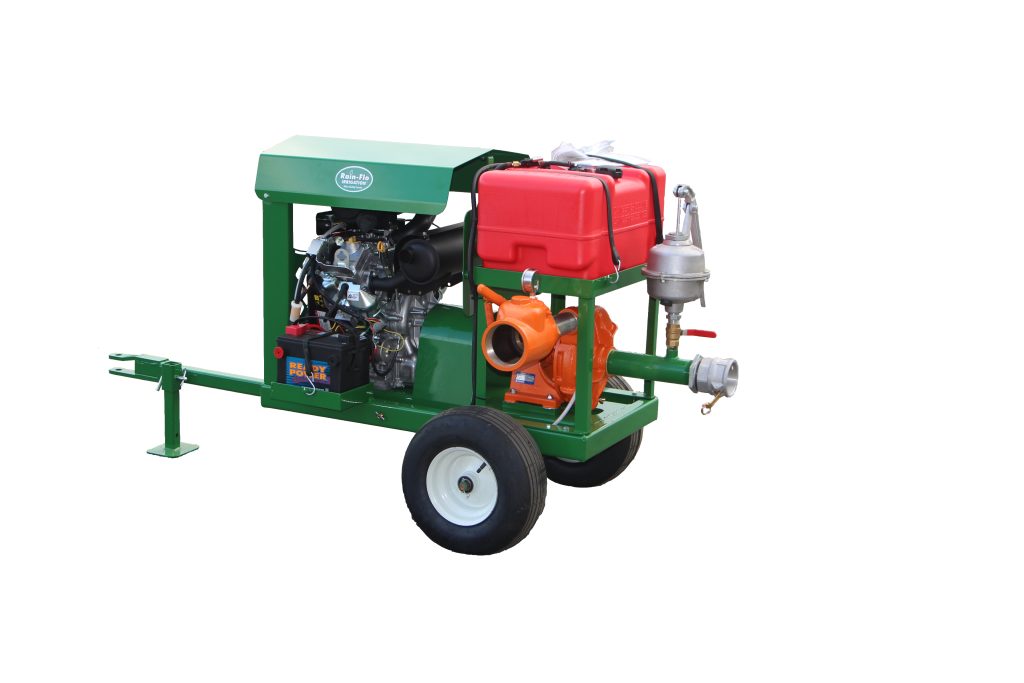 rainbow irrigation pumps for sale