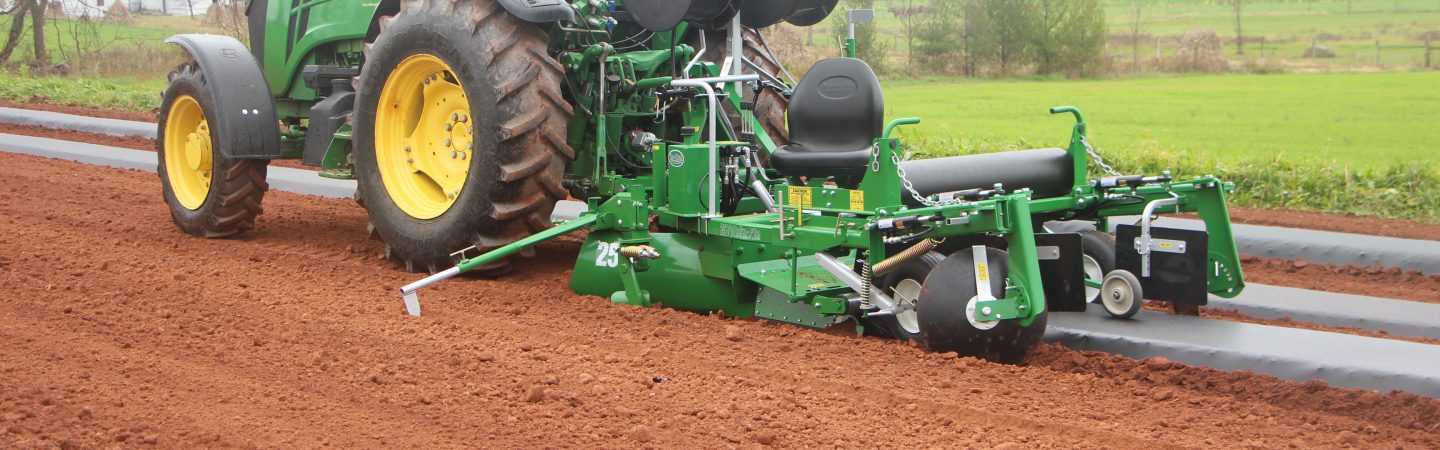 Model 2570 Rain Flo Irrigation