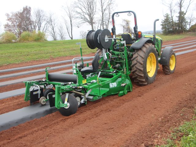 Model 2670